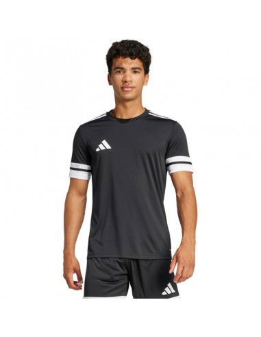 Tshirt adidas SQUADRA 25 JSY JG5832