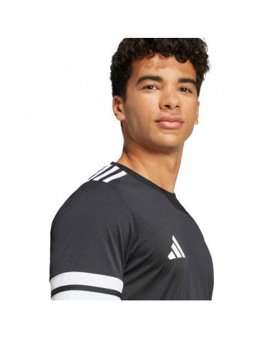 Tshirt adidas SQUADRA 25 JSY JG5832