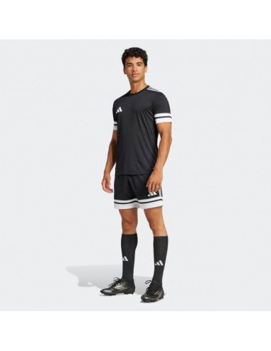 Tshirt adidas SQUADRA 25 JSY JG5832