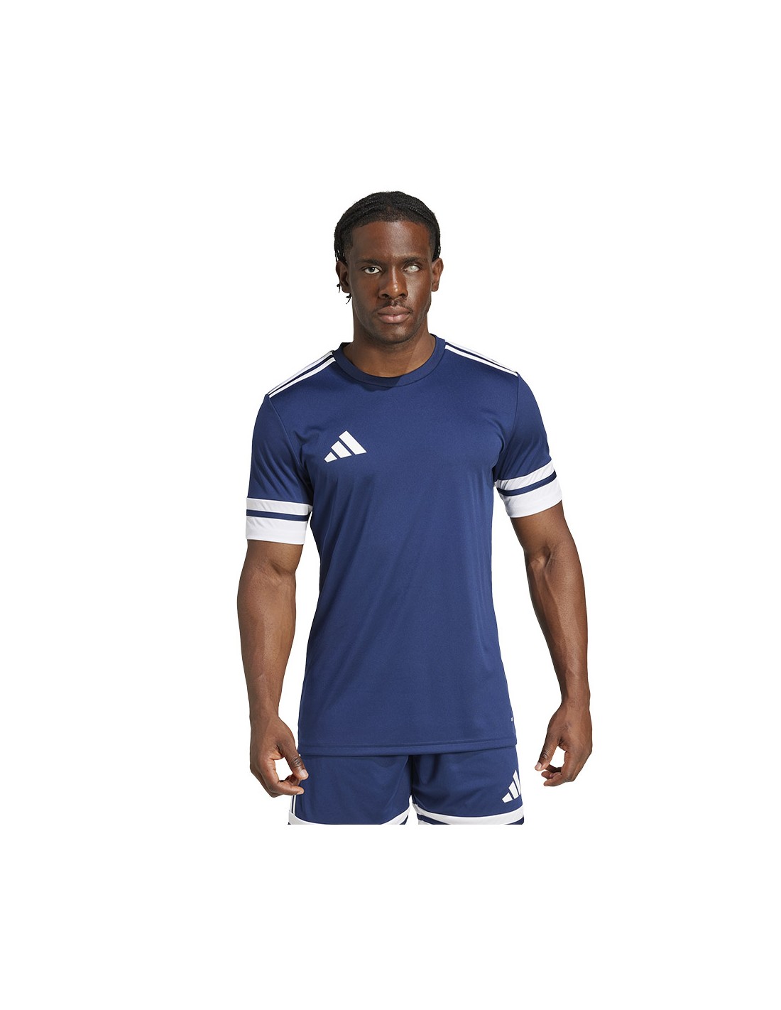 Tshirt adidas SQUADRA 25 JSY JG5830