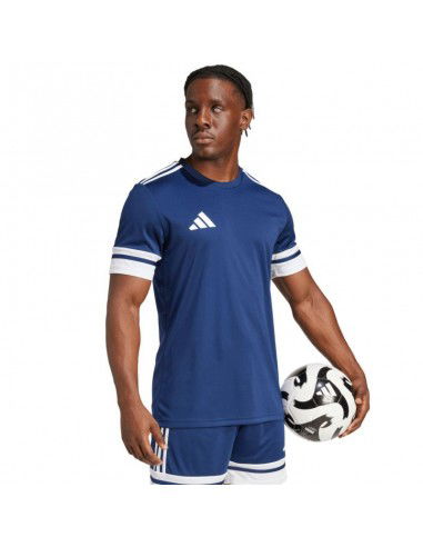 Tshirt adidas SQUADRA 25 JSY JG5830