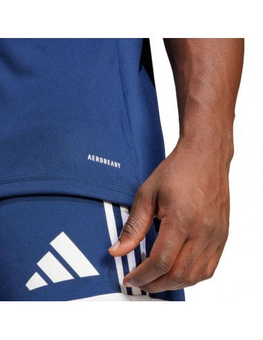 Tshirt adidas SQUADRA 25 JSY JG5830