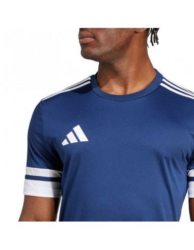 Tshirt adidas SQUADRA 25 JSY JG5830