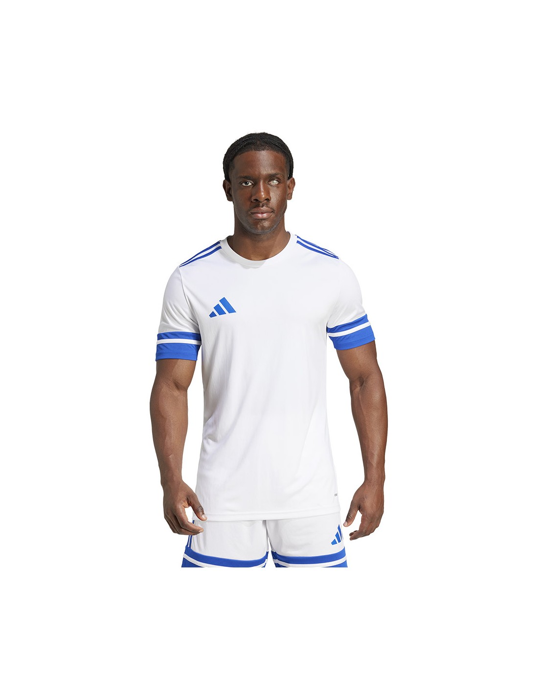 Tshirt adidas SQUADRA 25 JSY JG5827