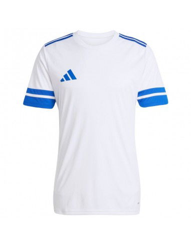 Tshirt adidas SQUADRA 25 JSY JG5827