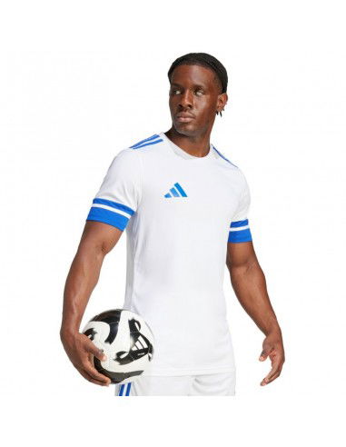 Tshirt adidas SQUADRA 25 JSY JG5827