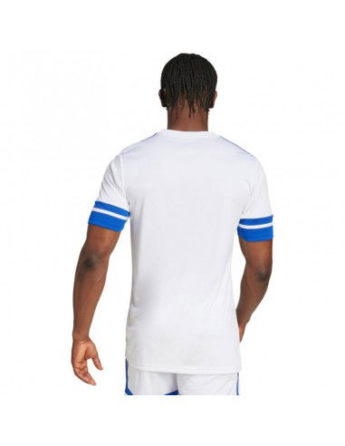 Tshirt adidas SQUADRA 25 JSY JG5827