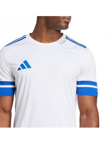 Tshirt adidas SQUADRA 25 JSY JG5827