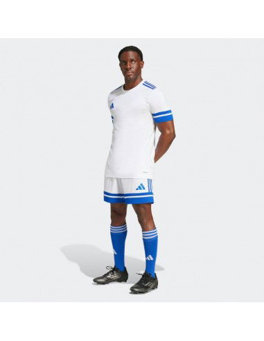 Tshirt adidas SQUADRA 25 JSY JG5827
