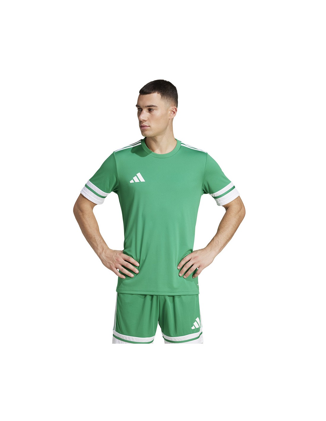 Tshirt adidas SQUADRA 25 JSY JN7485