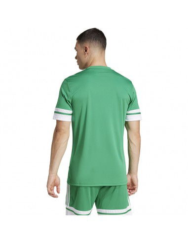 Tshirt adidas SQUADRA 25 JSY JN7485