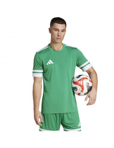 Tshirt adidas SQUADRA 25 JSY JN7485