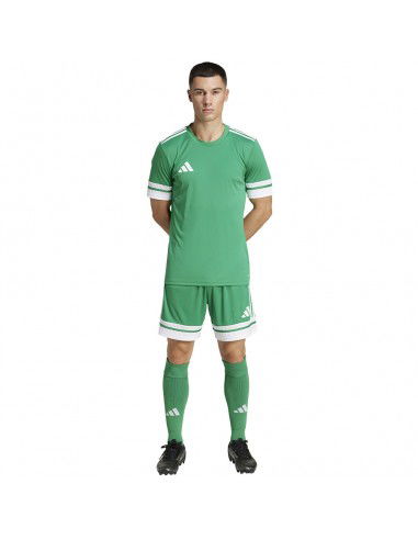 Tshirt adidas SQUADRA 25 JSY JN7485