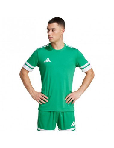 Tshirt adidas SQUADRA 25 JSY JN7485