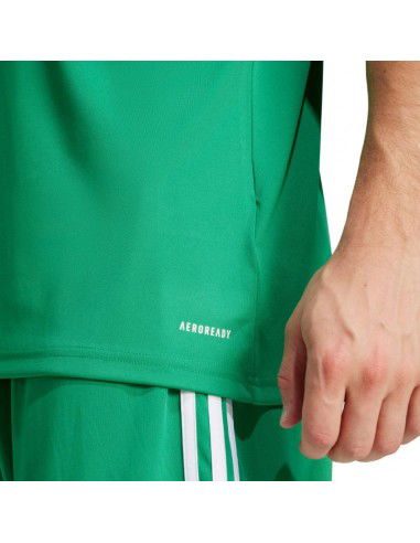 Tshirt adidas SQUADRA 25 JSY JN7485