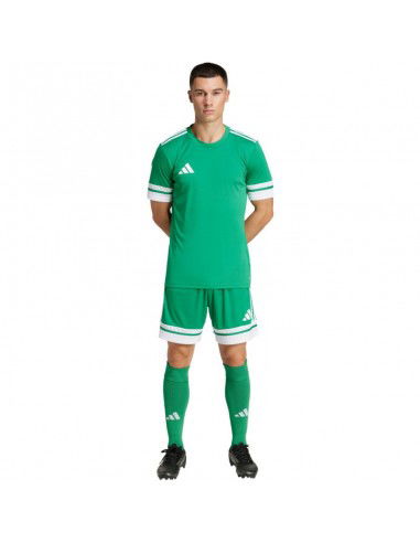 Tshirt adidas SQUADRA 25 JSY JN7485