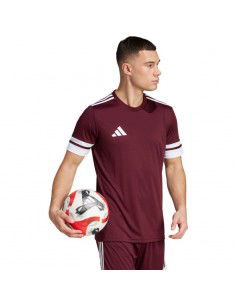 Adidas Squadra 25 M Tshirt...