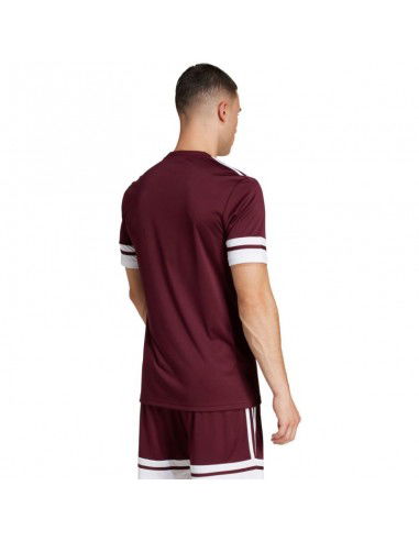 Adidas Squadra 25 M Tshirt JC8675