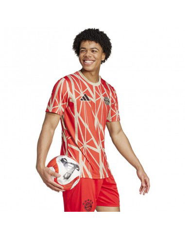 adidas FC Bayern PreMatch JSY M...