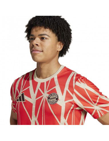 adidas FC Bayern PreMatch JSY M...