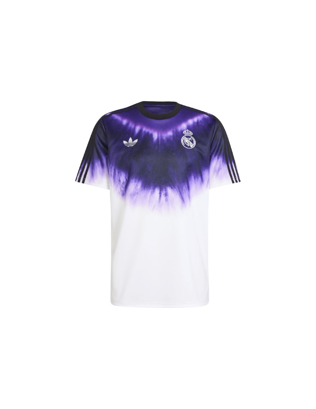 Adidas Real Madrid Chineese New Year Tshirt JF2590