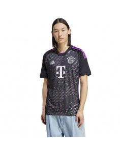 Adidas FC Bayern Away JSY M...