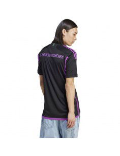 Adidas FC Bayern Away JSY M... 2