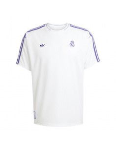 Adidas Real Madrid Icon M...