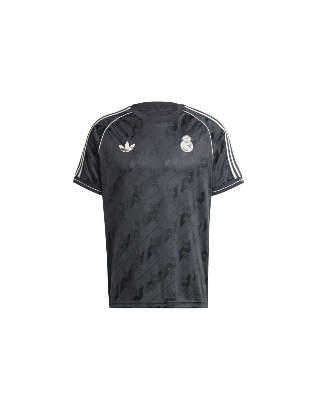adidas performance Adidas Real Madrid Lifestyle Tshirt JI9481