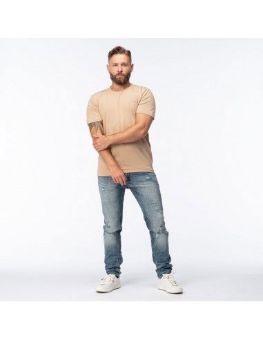 Fitanu Arvin III M short sleeve Tshirt