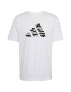 Adidas Codes Camo Graphic M...