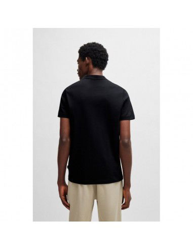 Men's Tshirt Boss Tiburt 278 NERO M...