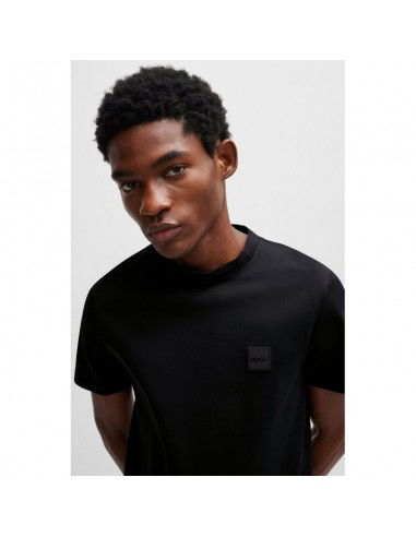 Men's Tshirt Boss Tiburt 278 NERO M...