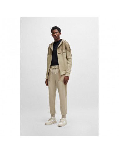 Men's Tshirt Boss Tiburt 278 NERO M...