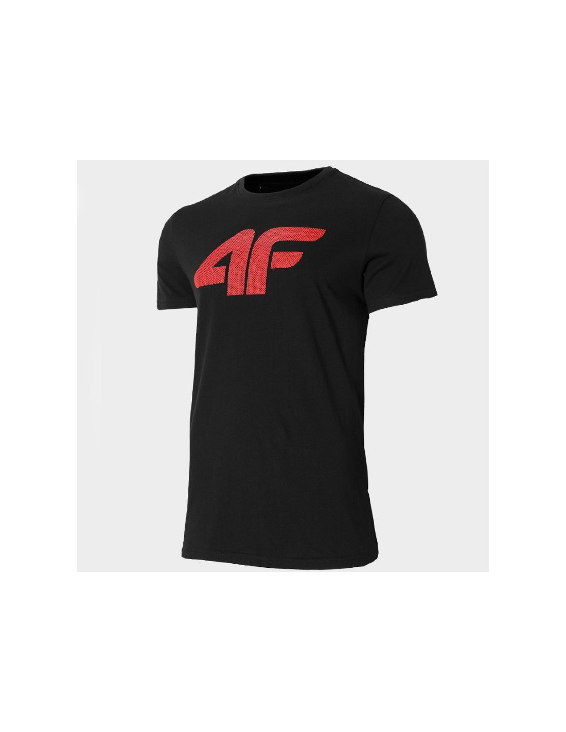 Men's T-Shirts 4F Gray