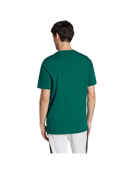 Tshirt adidas Tech Outline Graphic M JJ1609