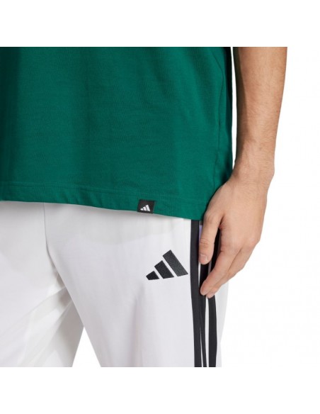 Tshirt adidas Tech Outline Graphic M JJ1609