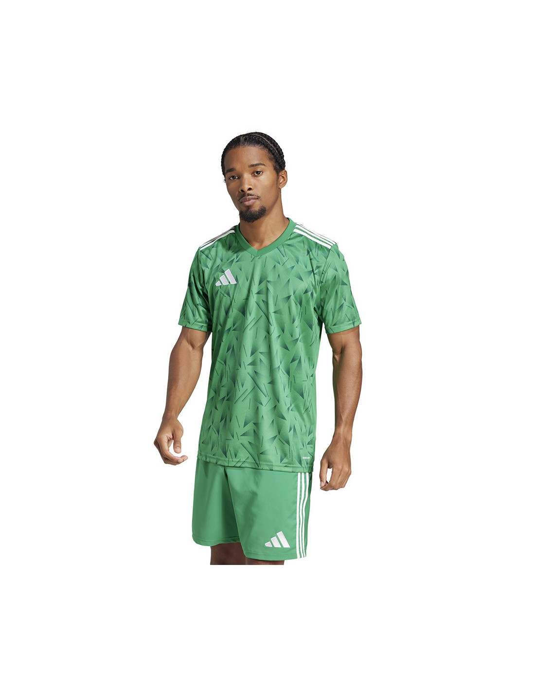 Tshirt adidas Team Icon 25 M JG3552