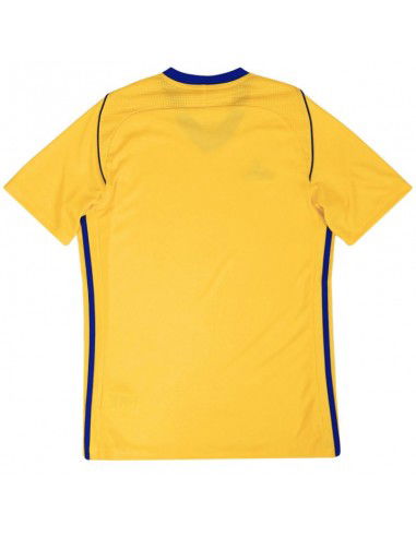 Tshirt adidas Mi Tiro 17 Jersey M BR6835