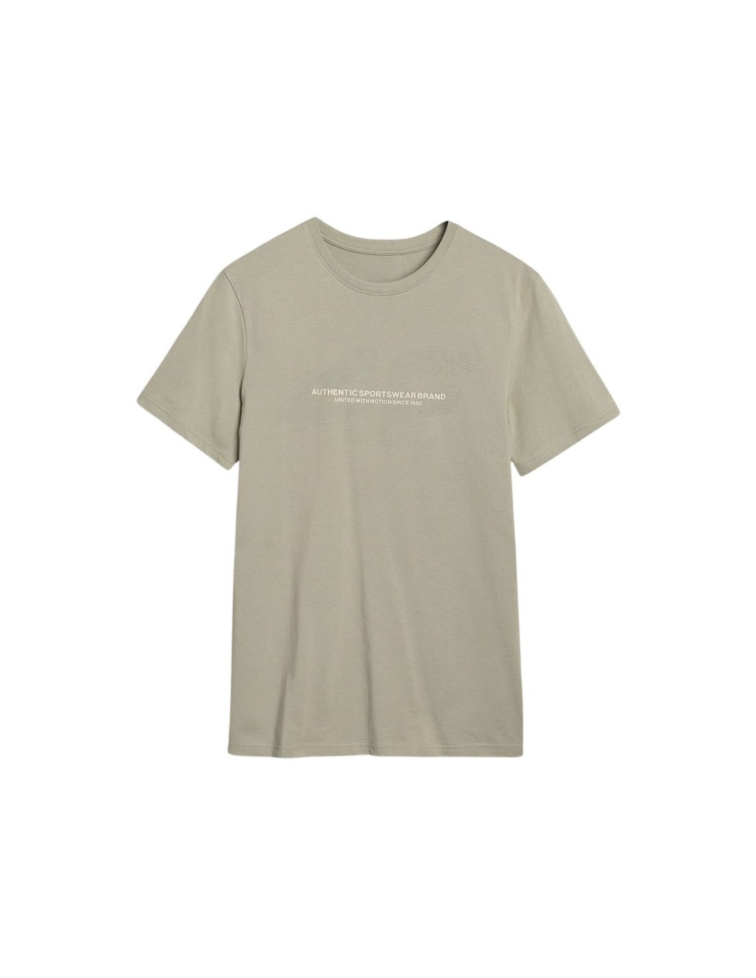 Tshirt 4F M2004 M 4FWSS25TTSHM2004 44S