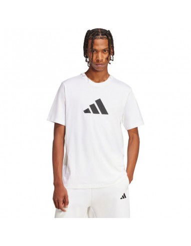 Tshirt adidas 3Bar Tee M JD4913