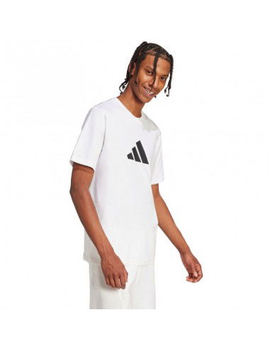 Tshirt adidas 3Bar Tee M JD4913