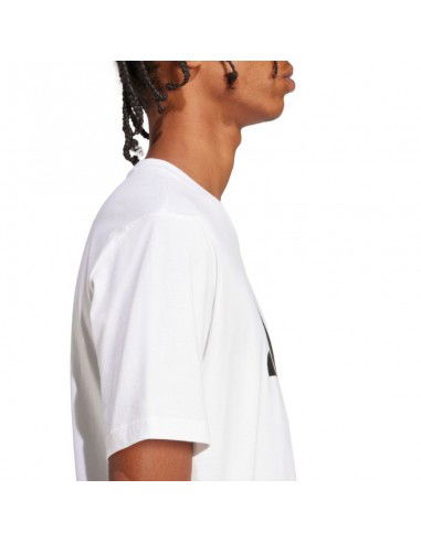 Tshirt adidas 3Bar Tee M JD4913