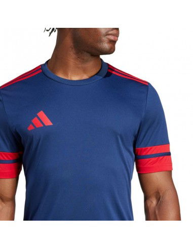 Adidas Squadra 25 M Tshirt JG5833