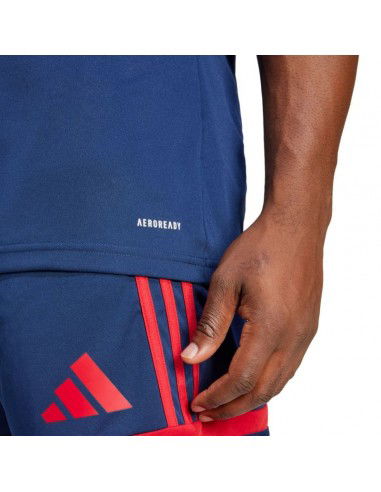 Adidas Squadra 25 M Tshirt JG5833