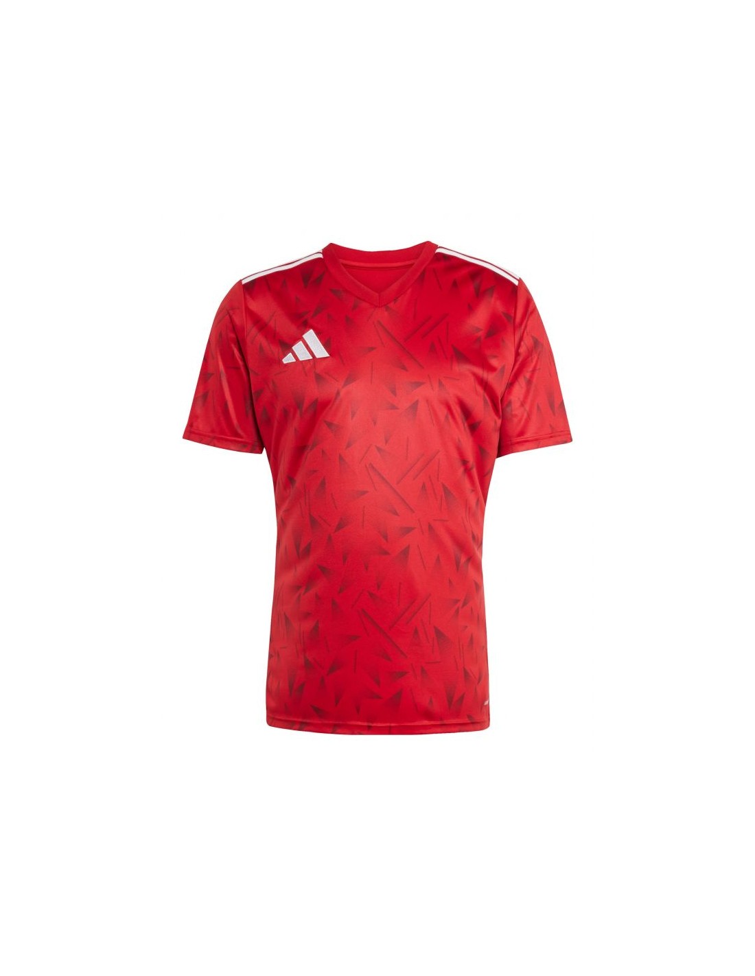 Men's T-Shirts Adidas Red