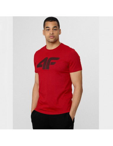 Tshirt 4F M H4L22TSM353 62S