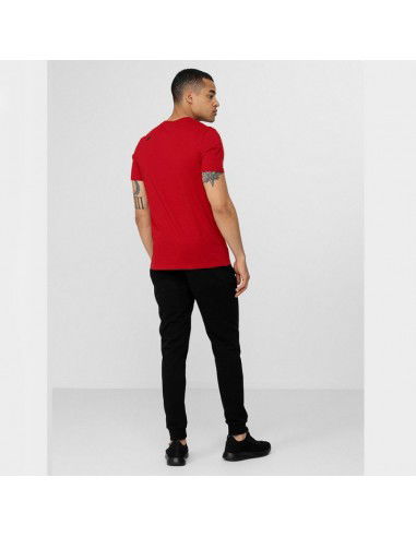 Tshirt 4F M H4L22TSM353 62S