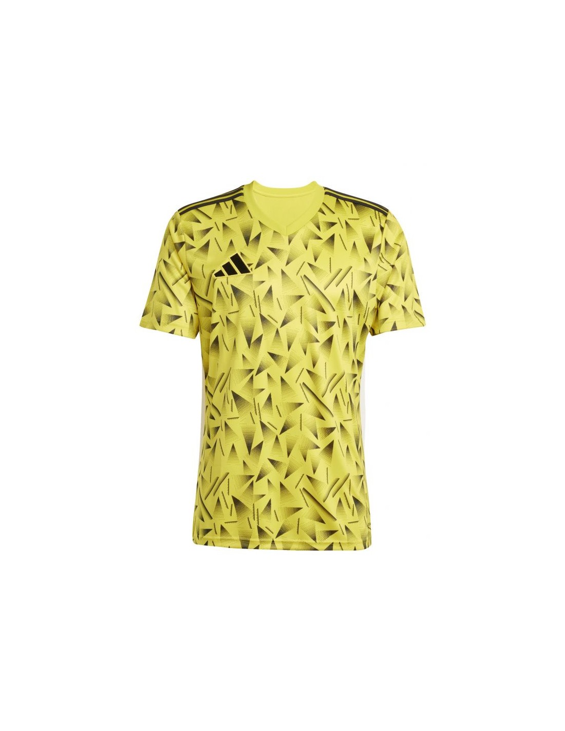 Men's T-Shirts Adidas Yellow