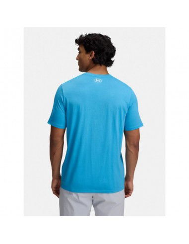 Under Armour Tshirt M 1326799453